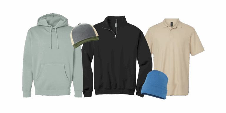 All Apparel & More