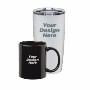 Drinkware