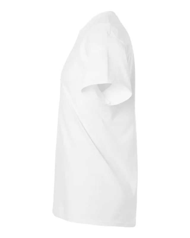 Left Sleeve view