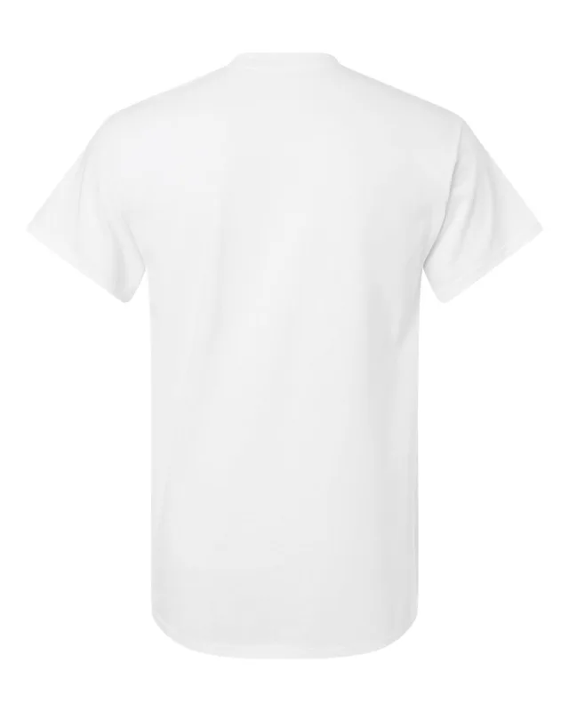 Back view